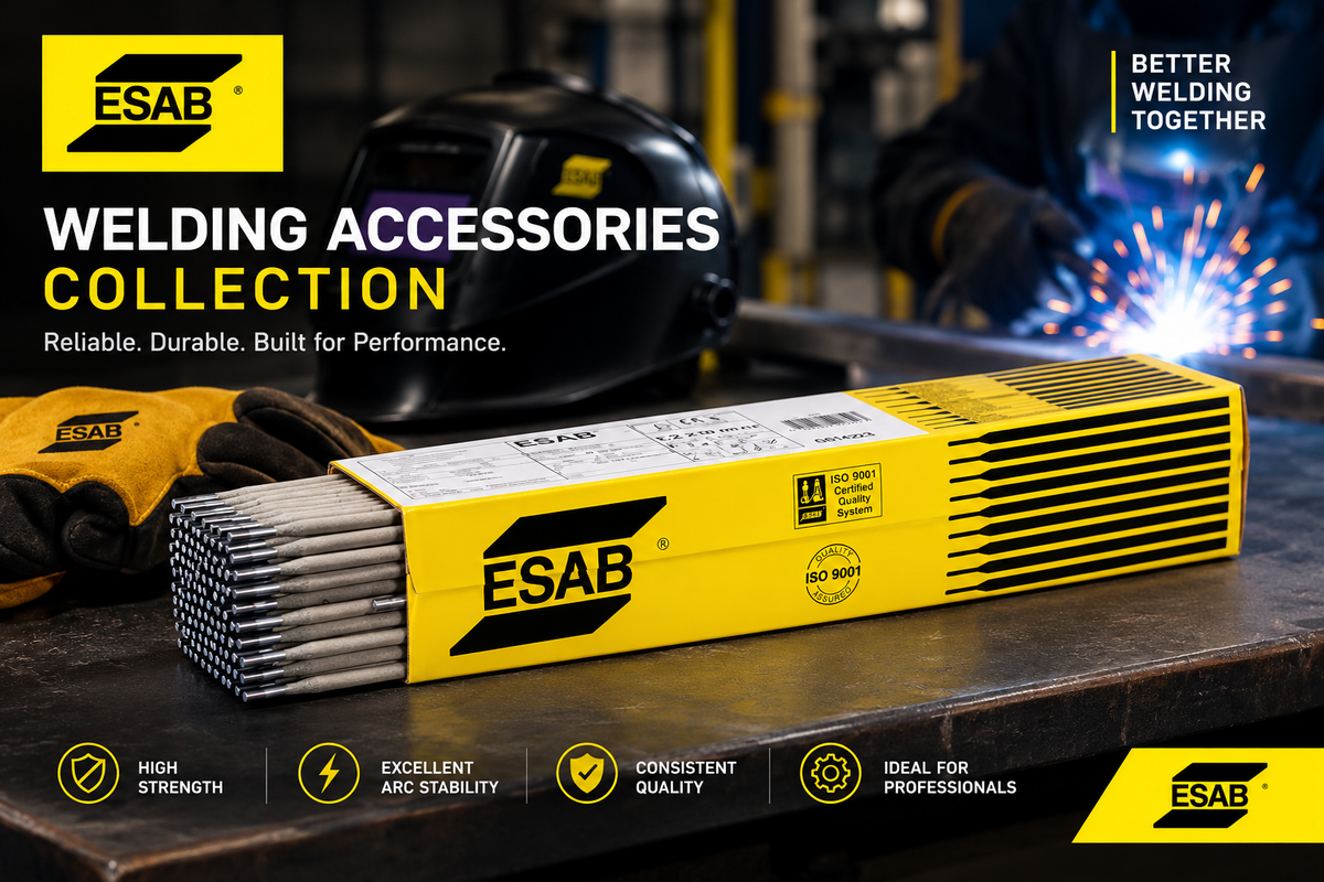 Welding Accessories