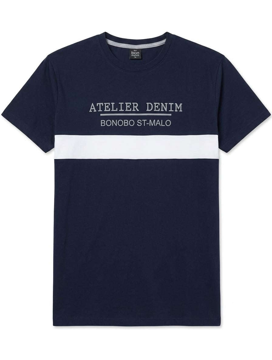 Men t shirt