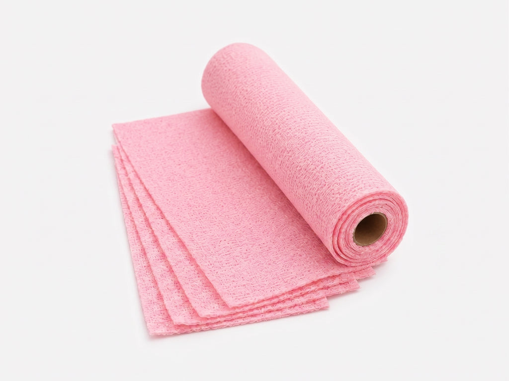 REUSABLE CLEANING SHEETS