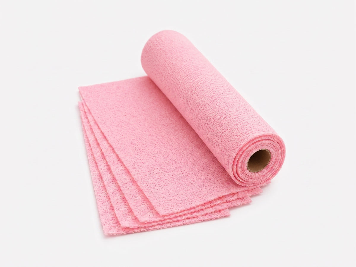 REUSABLE CLEANING SHEETS