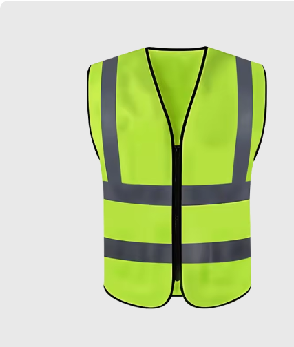 Safety vest