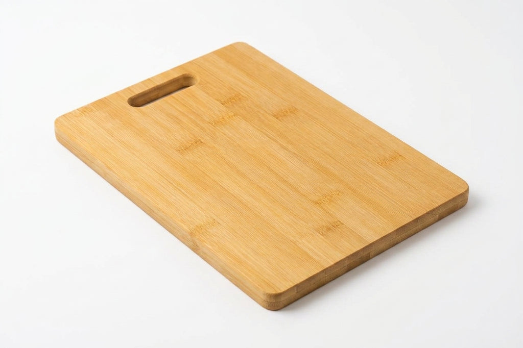 Bamboo cutting board