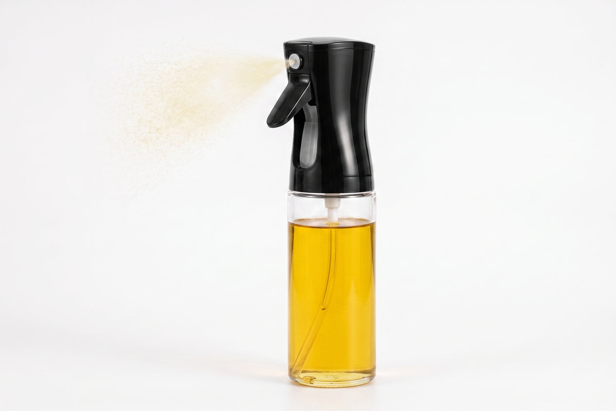 OIL SPRAYER