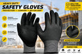 safety gloves