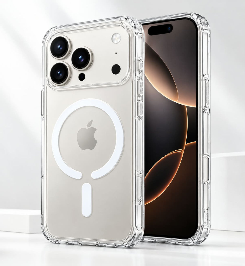 iPhone 18 pro mobile covers