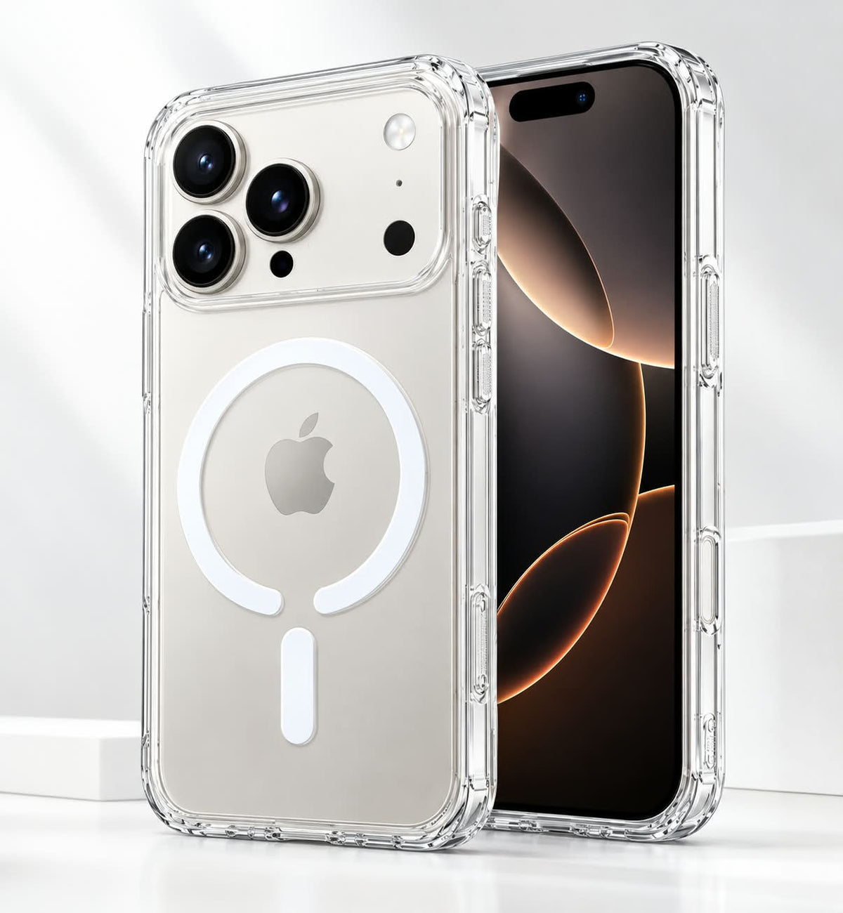 iPhone 18 pro mobile covers
