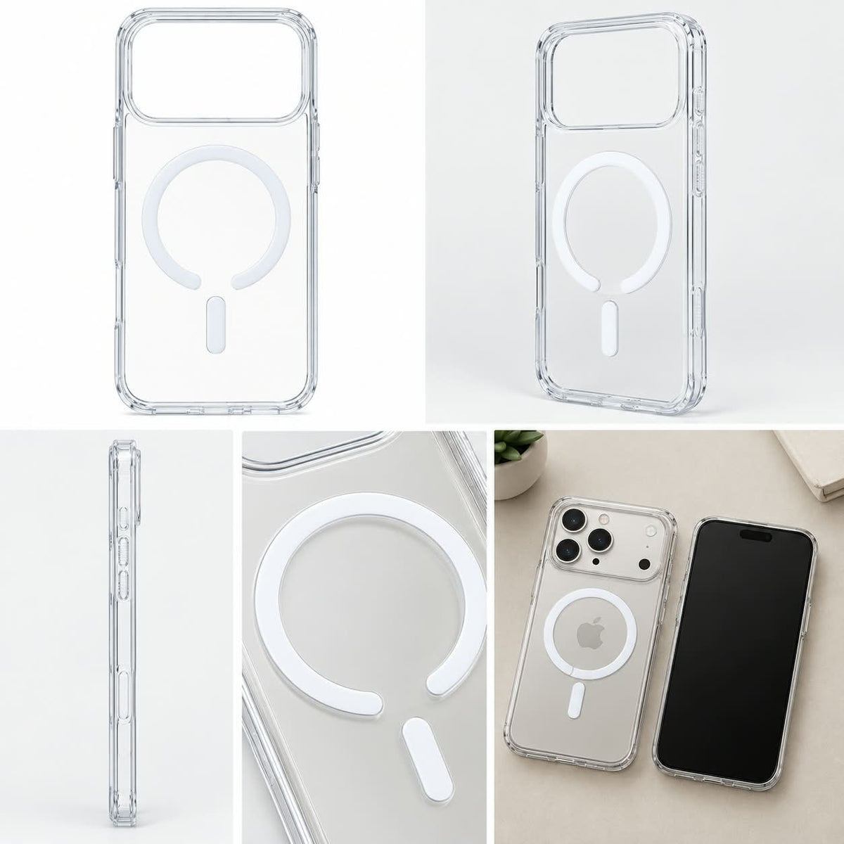 iPhone 18 pro mobile covers