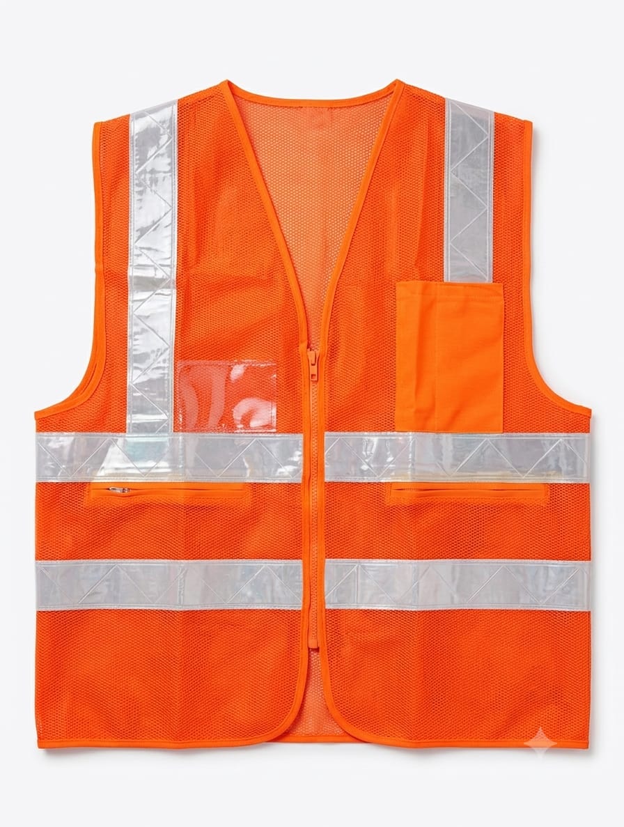 Safety vest
