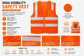 Safety vest