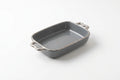 Ceramic bake tray