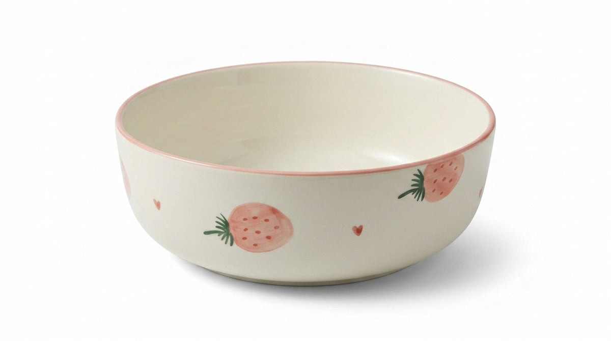 Ceramic pot big